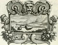 Picture 25 of 153 from Imago primi sæcvli Societatis Iesv a Provincia Flandro-Belgica eivsdem Societatis repræsentata .. (1640), leaf 193