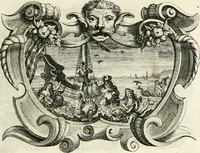 Picture 28 of 153 from Imago primi sæcvli Societatis Iesv a Provincia Flandro-Belgica eivsdem Societatis repræsentata .. (1640), leaf 196