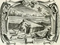 Picture 31 of 153 from Imago primi sæcvli Societatis Iesv a Provincia Flandro-Belgica eivsdem Societatis repræsentata .. (1640), leaf 199