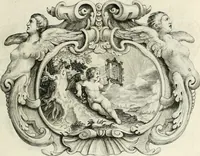 An illustration from Imago primi sæcvli Societatis Iesv a Provincia Flandro-Belgica eivsdem Societatis repræsentata .. (1640)