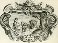 An illustration from Imago primi sæcvli Societatis Iesv a Provincia Flandro-Belgica eivsdem Societatis repræsentata .. (1640)