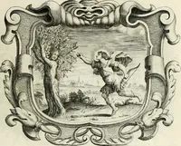 Picture 36 of 153 from Imago primi sæcvli Societatis Iesv a Provincia Flandro-Belgica eivsdem Societatis repræsentata .. (1640), leaf 204
