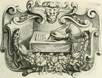 Picture 40 of 153 from Imago primi sæcvli Societatis Iesv a Provincia Flandro-Belgica eivsdem Societatis repræsentata .. (1640), leaf 208