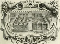 An illustration from Imago primi sæcvli Societatis Iesv a Provincia Flandro-Belgica eivsdem Societatis repræsentata .. (1640)