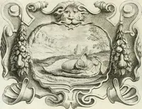 Picture 48 of 153 from Imago primi sæcvli Societatis Iesv a Provincia Flandro-Belgica eivsdem Societatis repræsentata .. (1640), leaf 215