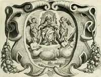 Picture 62 of 153 from Imago primi sæcvli Societatis Iesv a Provincia Flandro-Belgica eivsdem Societatis repræsentata .. (1640), leaf 340