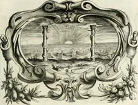 Picture 64 of 153 from Imago primi sæcvli Societatis Iesv a Provincia Flandro-Belgica eivsdem Societatis repræsentata .. (1640), leaf 342