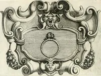 An illustration from Imago primi sæcvli Societatis Iesv a Provincia Flandro-Belgica eivsdem Societatis repræsentata .. (1640)