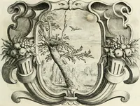 An illustration from Imago primi sæcvli Societatis Iesv a Provincia Flandro-Belgica eivsdem Societatis repræsentata .. (1640)