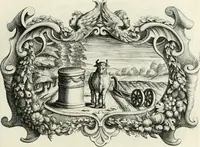 Picture 71 of 153 from Imago primi sæcvli Societatis Iesv a Provincia Flandro-Belgica eivsdem Societatis repræsentata .. (1640), leaf 468