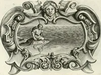 An illustration from Imago primi sæcvli Societatis Iesv a Provincia Flandro-Belgica eivsdem Societatis repræsentata .. (1640)