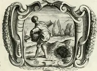 Picture 79 of 153 from Imago primi sæcvli Societatis Iesv a Provincia Flandro-Belgica eivsdem Societatis repræsentata .. (1640), leaf 476
