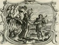 Picture 81 of 153 from Imago primi sæcvli Societatis Iesv a Provincia Flandro-Belgica eivsdem Societatis repræsentata .. (1640), leaf 478