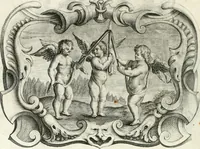 An illustration from Imago primi sæcvli Societatis Iesv a Provincia Flandro-Belgica eivsdem Societatis repræsentata .. (1640)