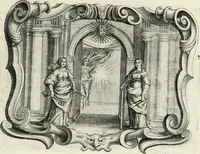 Picture 87 of 153 from Imago primi sæcvli Societatis Iesv a Provincia Flandro-Belgica eivsdem Societatis repræsentata .. (1640), leaf 484