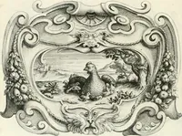 Picture 90 of 153 from Imago primi sæcvli Societatis Iesv a Provincia Flandro-Belgica eivsdem Societatis repræsentata .. (1640), leaf 487