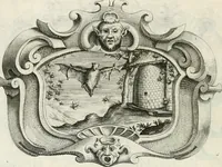 Picture 93 of 153 from Imago primi sæcvli Societatis Iesv a Provincia Flandro-Belgica eivsdem Societatis repræsentata .. (1640), leaf 491