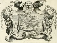 Picture 101 of 153 from Imago primi sæcvli Societatis Iesv a Provincia Flandro-Belgica eivsdem Societatis repræsentata .. (1640), leaf 579