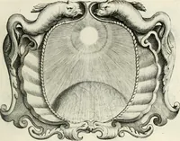 An illustration from Imago primi sæcvli Societatis Iesv a Provincia Flandro-Belgica eivsdem Societatis repræsentata .. (1640)