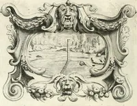 Picture 103 of 153 from Imago primi sæcvli Societatis Iesv a Provincia Flandro-Belgica eivsdem Societatis repræsentata .. (1640), leaf 581