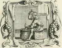 Picture 106 of 153 from Imago primi sæcvli Societatis Iesv a Provincia Flandro-Belgica eivsdem Societatis repræsentata .. (1640), leaf 584
