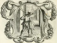 Picture 109 of 153 from Imago primi sæcvli Societatis Iesv a Provincia Flandro-Belgica eivsdem Societatis repræsentata .. (1640), leaf 587