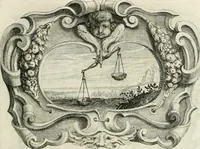 An illustration from Imago primi sæcvli Societatis Iesv a Provincia Flandro-Belgica eivsdem Societatis repræsentata .. (1640)