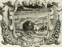 An illustration from Imago primi sæcvli Societatis Iesv a Provincia Flandro-Belgica eivsdem Societatis repræsentata .. (1640)