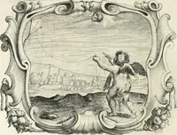 Picture 113 of 153 from Imago primi sæcvli Societatis Iesv a Provincia Flandro-Belgica eivsdem Societatis repræsentata .. (1640), leaf 591
