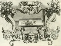 An illustration from Imago primi sæcvli Societatis Iesv a Provincia Flandro-Belgica eivsdem Societatis repræsentata .. (1640)