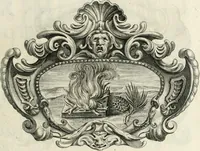 Picture 116 of 153 from Imago primi sæcvli Societatis Iesv a Provincia Flandro-Belgica eivsdem Societatis repræsentata .. (1640), leaf 594