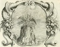 Picture 117 of 153 from Imago primi sæcvli Societatis Iesv a Provincia Flandro-Belgica eivsdem Societatis repræsentata .. (1640), leaf 595