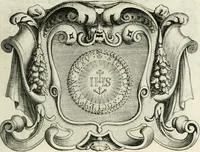 Picture 10 of 153 from Imago primi sæcvli Societatis Iesv a Provincia Flandro-Belgica eivsdem Societatis repræsentata .. (1640), leaf 60