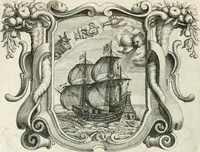 Picture 11 of 153 from Imago primi sæcvli Societatis Iesv a Provincia Flandro-Belgica eivsdem Societatis repræsentata .. (1640), leaf 61