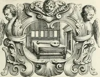 An illustration from Imago primi sæcvli Societatis Iesv a Provincia Flandro-Belgica eivsdem Societatis repræsentata .. (1640)