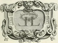 An illustration from Imago primi sæcvli Societatis Iesv a Provincia Flandro-Belgica eivsdem Societatis repræsentata .. (1640)