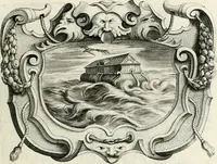 An illustration from Imago primi sæcvli Societatis Iesv a Provincia Flandro-Belgica eivsdem Societatis repræsentata .. (1640)