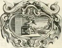 Picture 121 of 153 from Imago primi sæcvli Societatis Iesv a Provincia Flandro-Belgica eivsdem Societatis repræsentata .. (1640), leaf 729