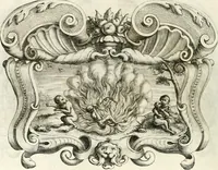 An illustration from Imago primi sæcvli Societatis Iesv a Provincia Flandro-Belgica eivsdem Societatis repræsentata .. (1640)