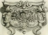 An illustration from Imago primi sæcvli Societatis Iesv a Provincia Flandro-Belgica eivsdem Societatis repræsentata .. (1640)