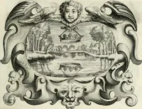 Picture 130 of 153 from Imago primi sæcvli Societatis Iesv a Provincia Flandro-Belgica eivsdem Societatis repræsentata .. (1640), leaf 738
