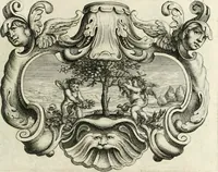An illustration from Imago primi sæcvli Societatis Iesv a Provincia Flandro-Belgica eivsdem Societatis repræsentata .. (1640)