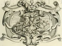 Picture 134 of 153 from Imago primi sæcvli Societatis Iesv a Provincia Flandro-Belgica eivsdem Societatis repræsentata .. (1640), leaf 742