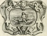 Picture 139 of 153 from Imago primi sæcvli Societatis Iesv a Provincia Flandro-Belgica eivsdem Societatis repræsentata .. (1640), leaf 953