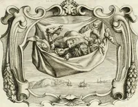 Picture 140 of 153 from Imago primi sæcvli Societatis Iesv a Provincia Flandro-Belgica eivsdem Societatis repræsentata .. (1640), leaf 954