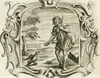 Picture 143 of 153 from Imago primi sæcvli Societatis Iesv a Provincia Flandro-Belgica eivsdem Societatis repræsentata .. (1640), leaf 957