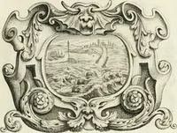 Picture 144 of 153 from Imago primi sæcvli Societatis Iesv a Provincia Flandro-Belgica eivsdem Societatis repræsentata .. (1640), leaf 958
