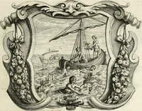 Picture 146 of 153 from Imago primi sæcvli Societatis Iesv a Provincia Flandro-Belgica eivsdem Societatis repræsentata .. (1640), leaf 960