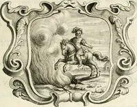Picture 150 of 153 from Imago primi sæcvli Societatis Iesv a Provincia Flandro-Belgica eivsdem Societatis repræsentata .. (1640), leaf 964