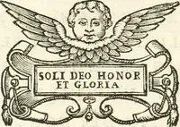 An illustration from Imago primi sæcvli Societatis Iesv a Provincia Flandro-Belgica eivsdem Societatis repræsentata .. (1640)
